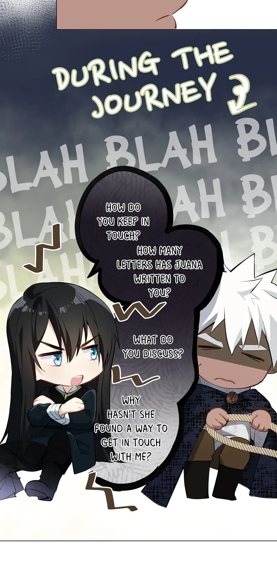 Princess Wars Chapter 131 Online - página 21
