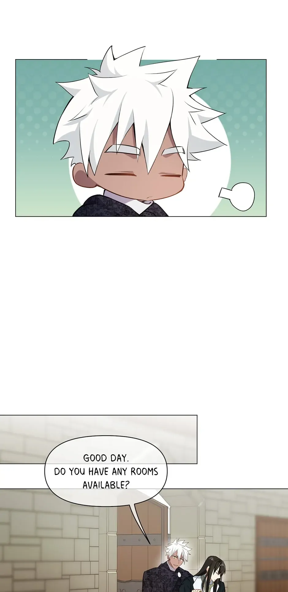 Princess Wars Chapter 131 Online - página 22