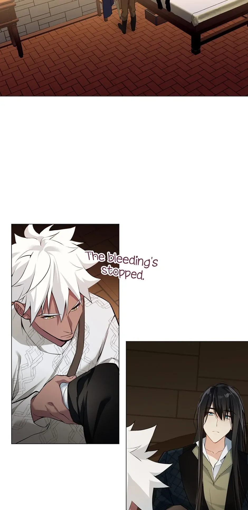 Princess Wars Chapter 131 Online - página 24