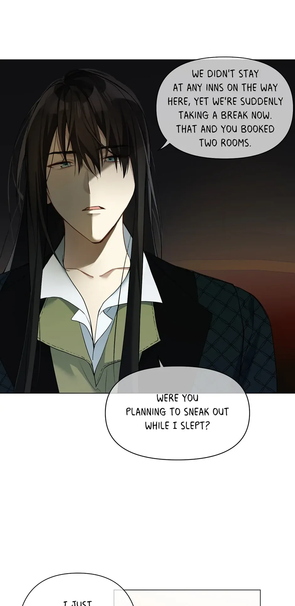 Princess Wars Chapter 131 Online - página 27