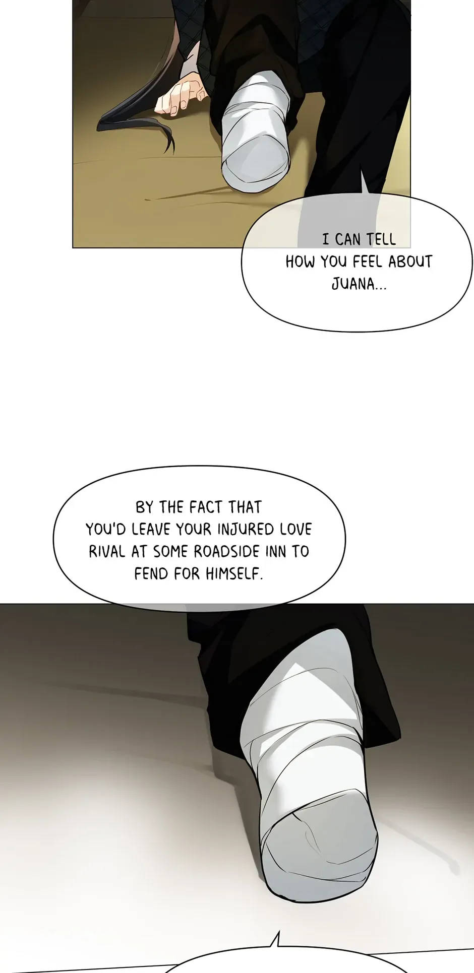 Princess Wars Chapter 131 Online - página 29