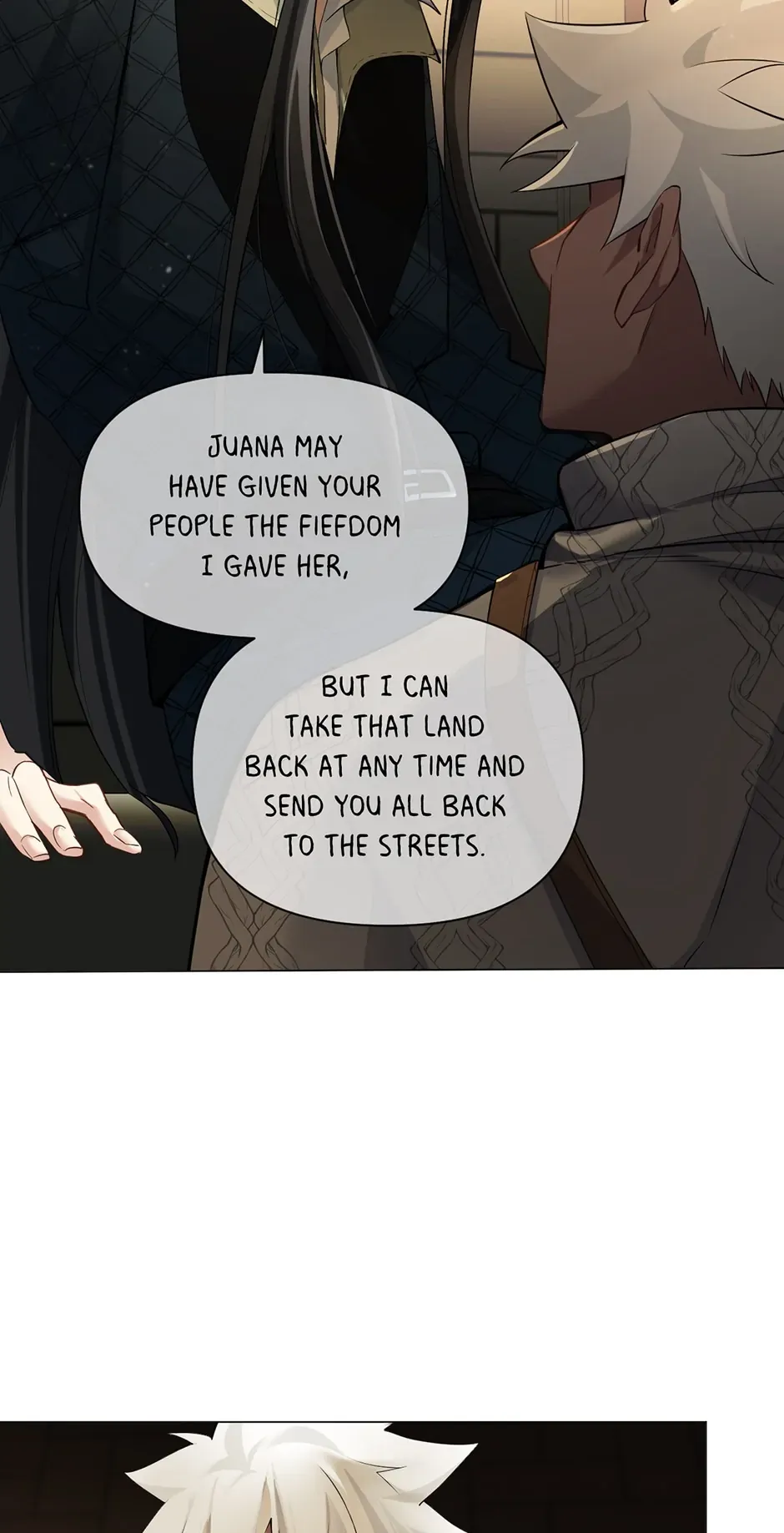 Princess Wars Chapter 131 Online - página 33
