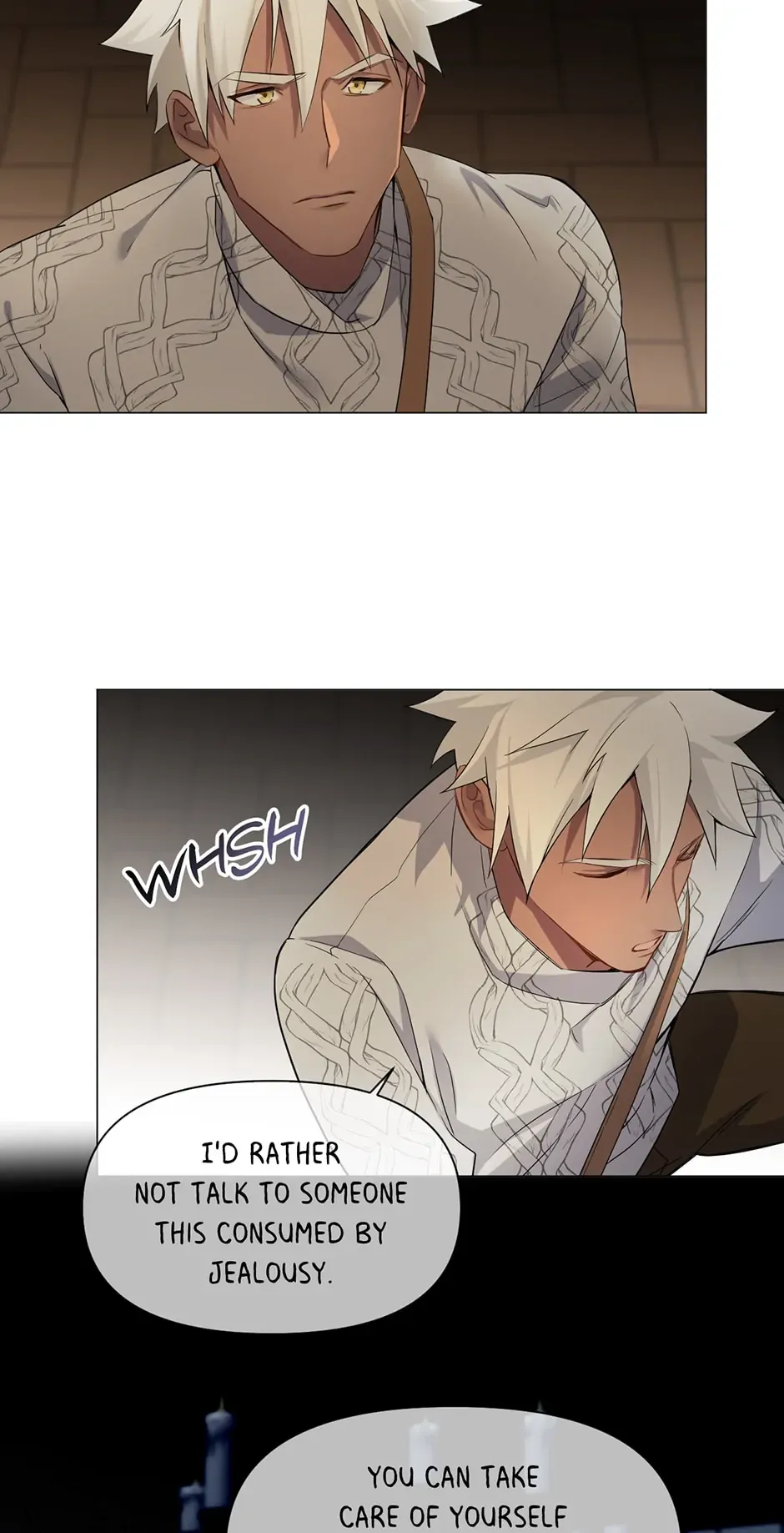 Princess Wars Chapter 131 Online - página 34