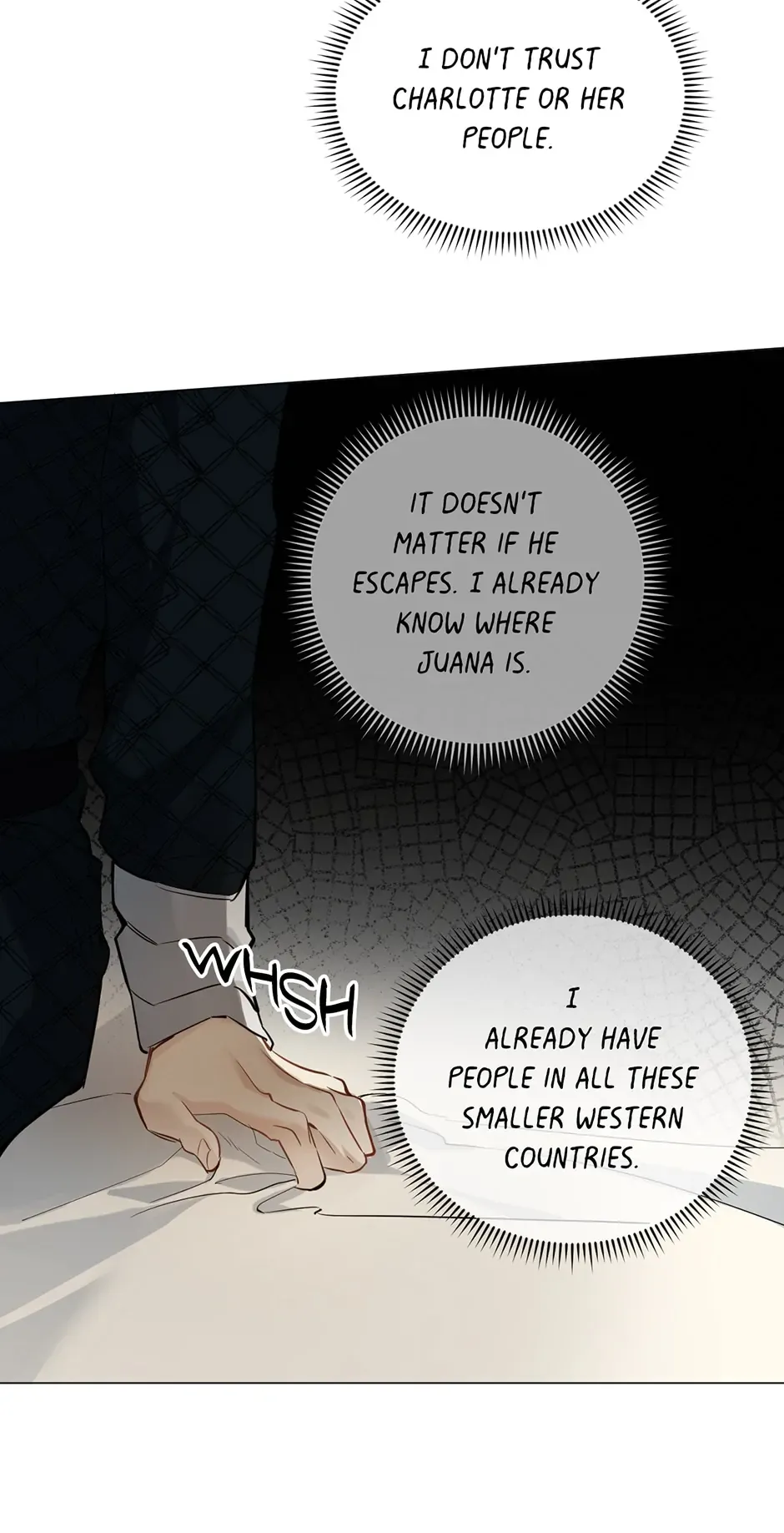 Princess Wars Chapter 131 Online - página 37