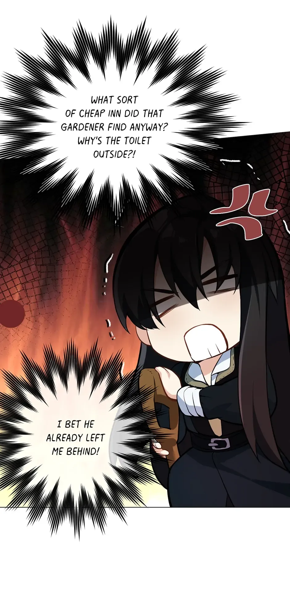 Princess Wars Chapter 131 Online - página 43
