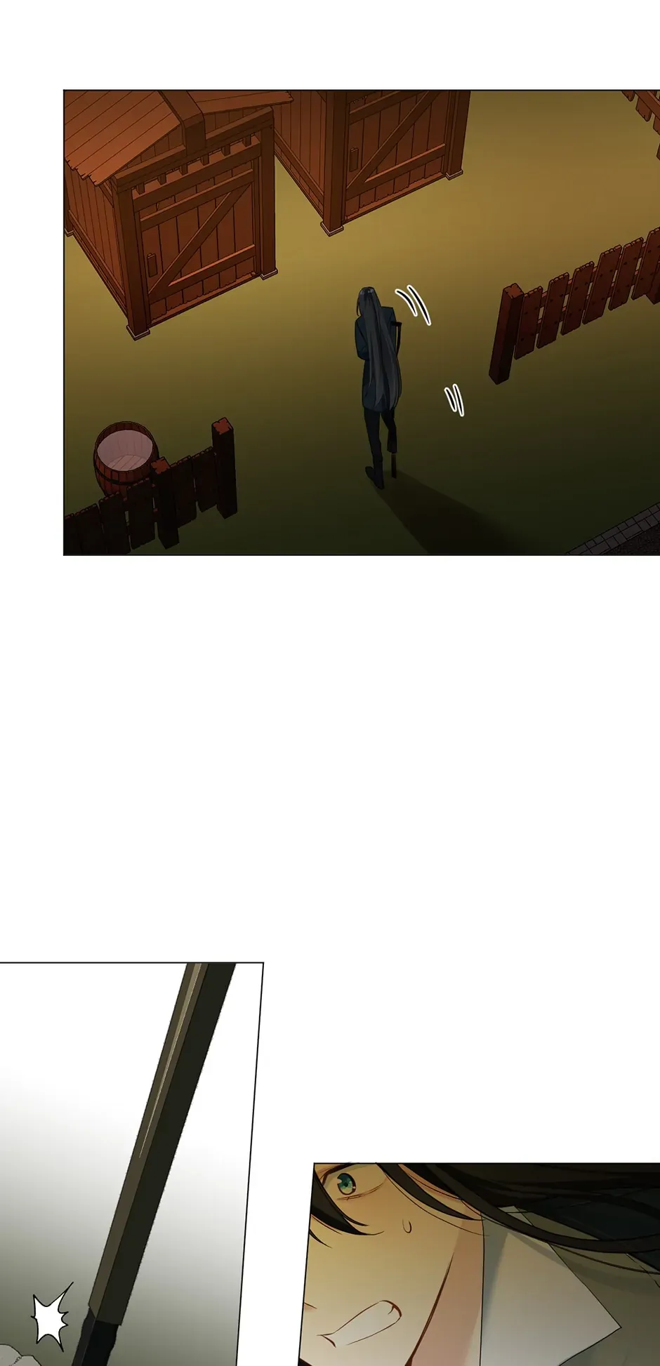 Princess Wars Chapter 131 Online - página 44