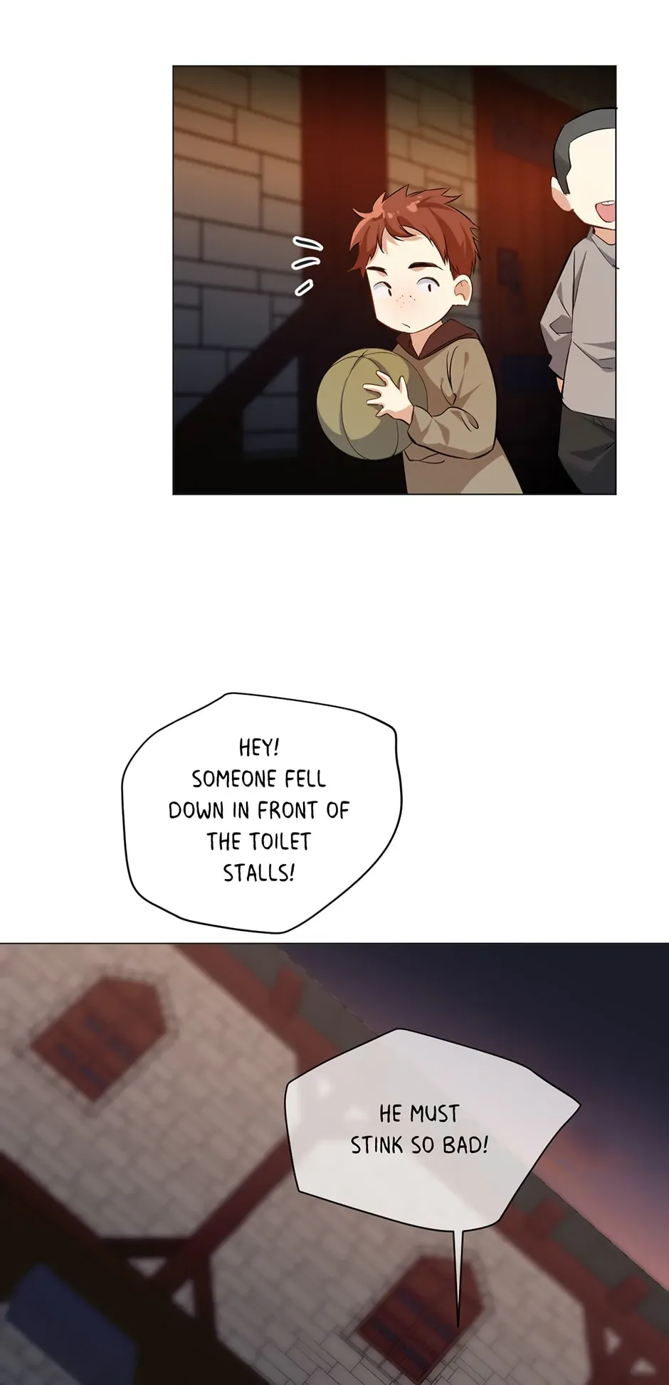 Princess Wars Chapter 131 Online - página 47