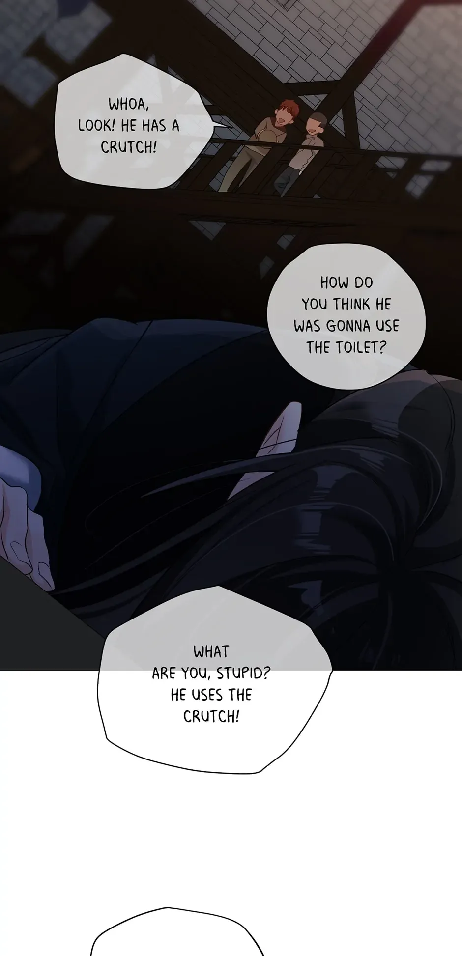 Princess Wars Chapter 131 Online - página 48