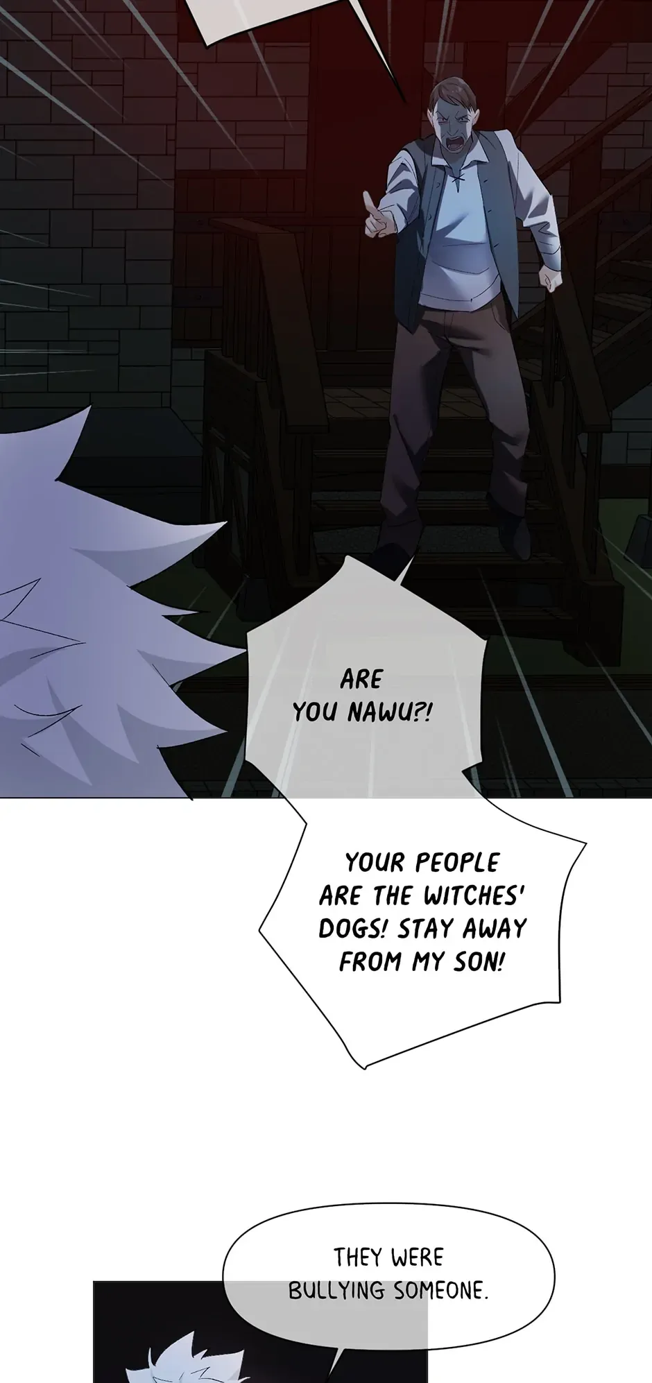 Princess Wars Chapter 132 Online - página 2