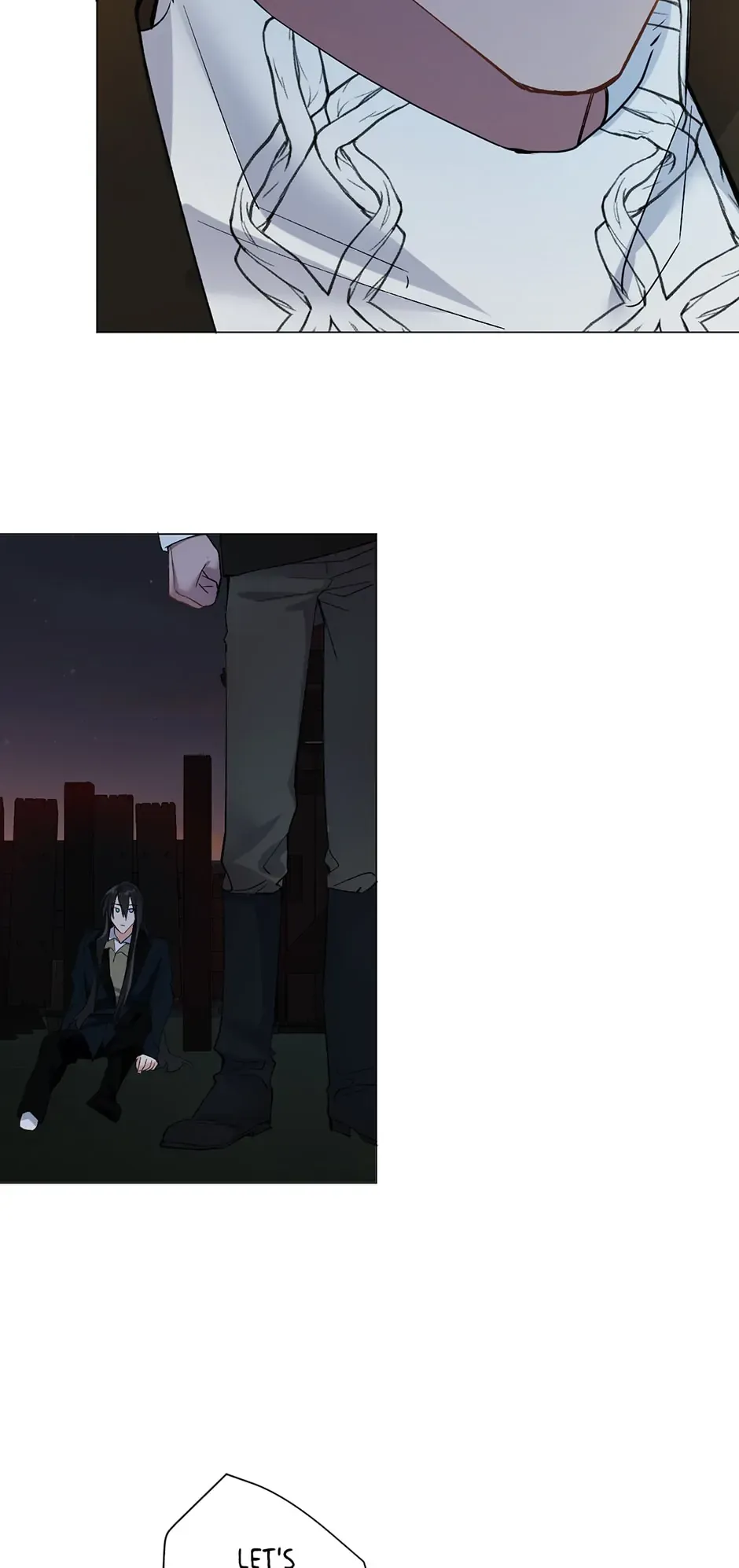 Princess Wars Chapter 132 Online - página 4