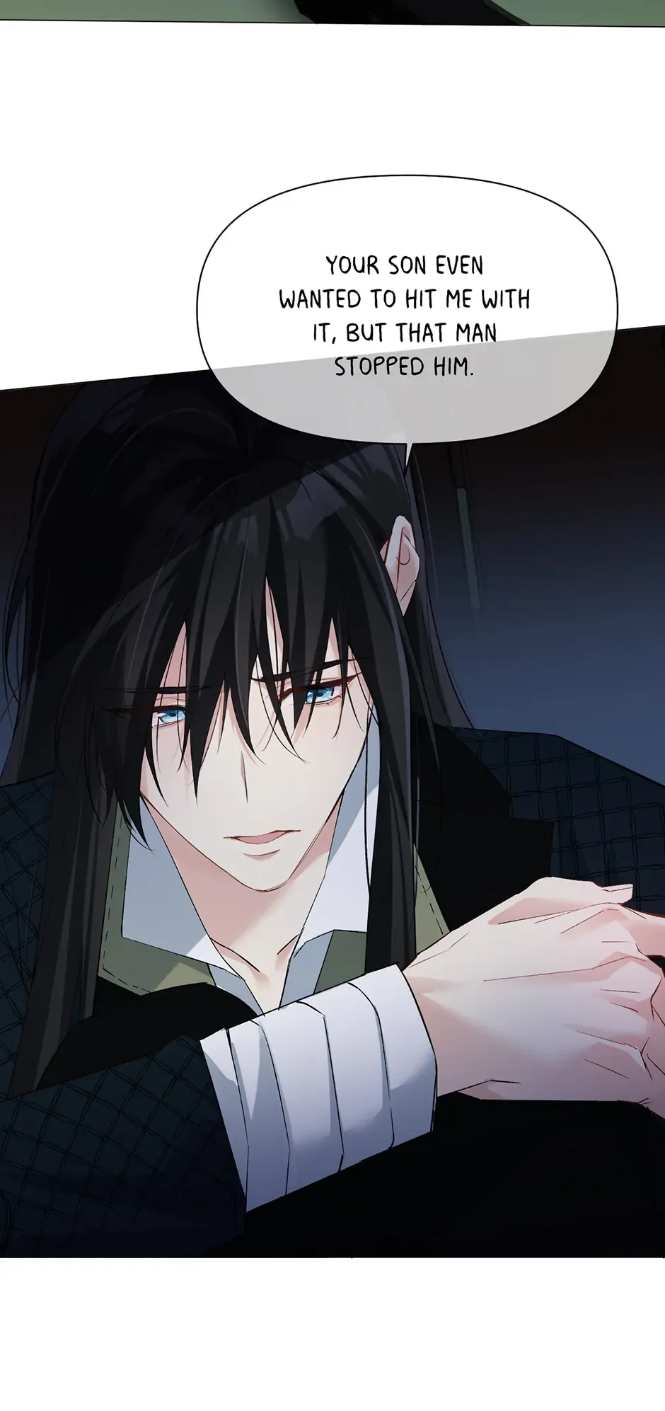 Princess Wars Chapter 132 Online - página 7