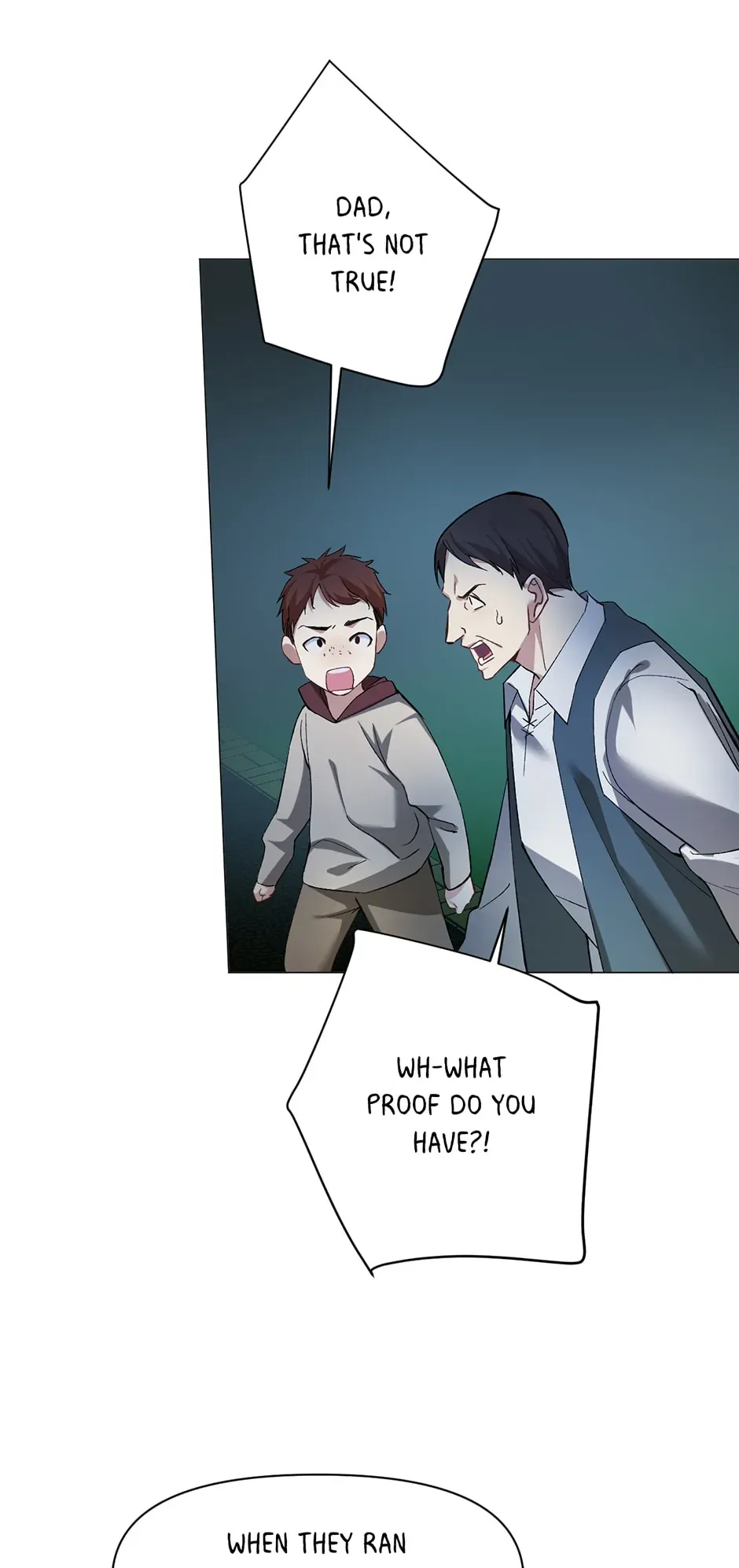 Princess Wars Chapter 132 Online - página 8