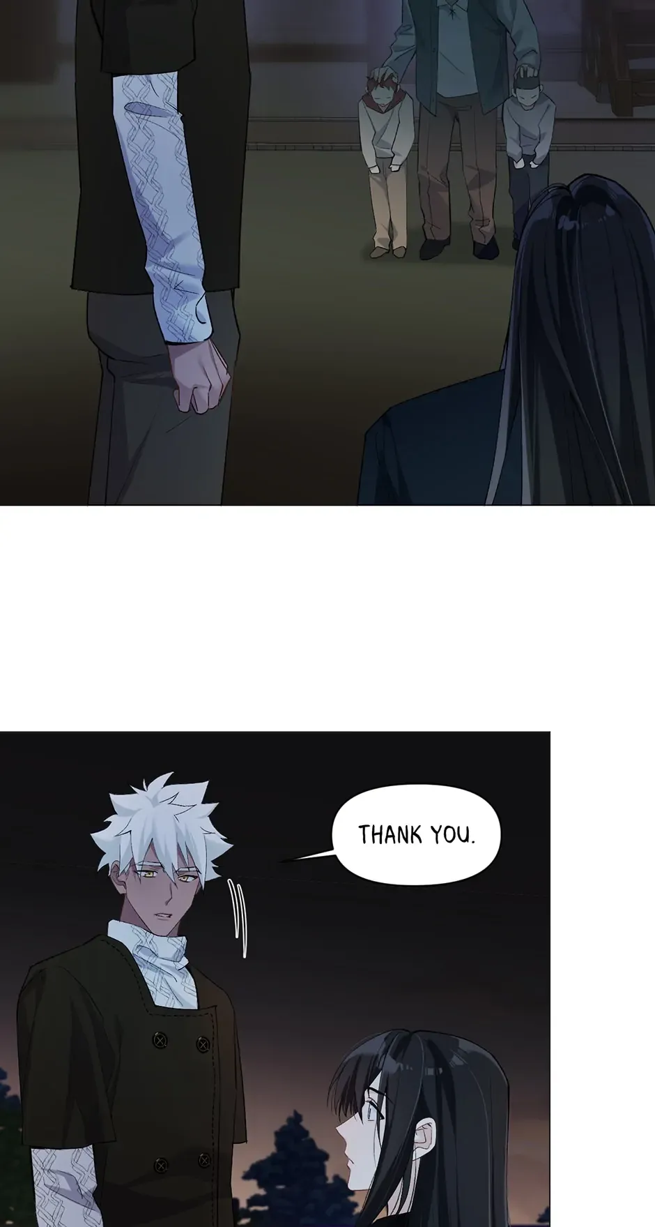 Princess Wars Chapter 132 Online - página 12