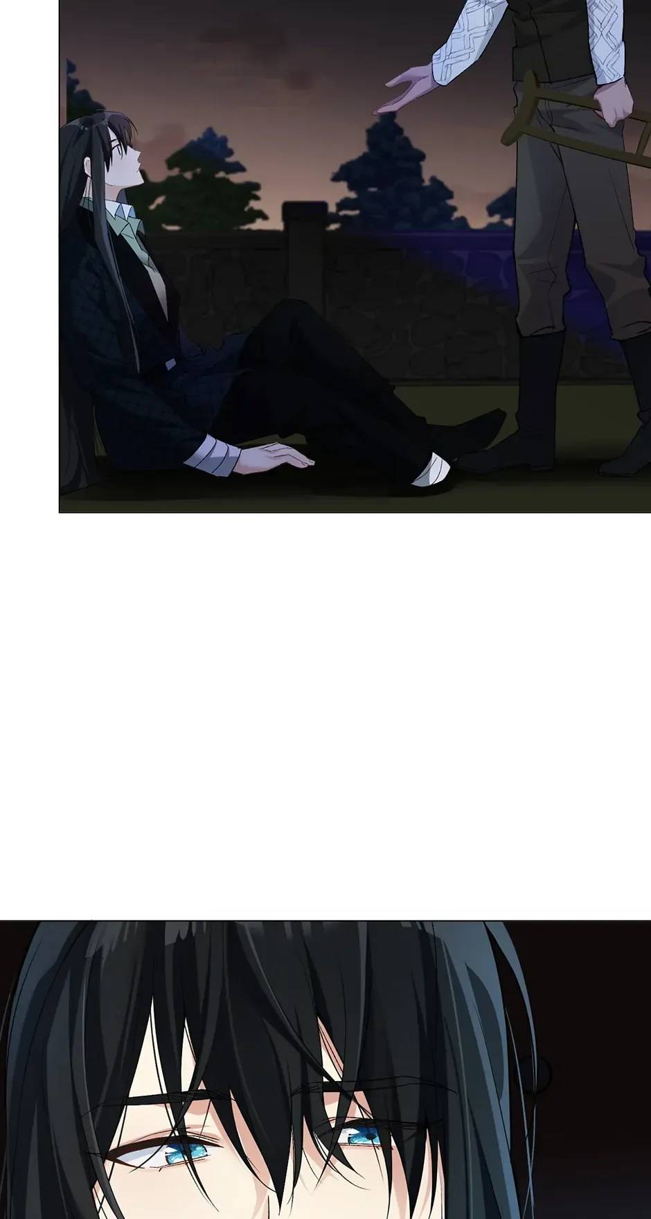 Princess Wars Chapter 132 Online - página 15
