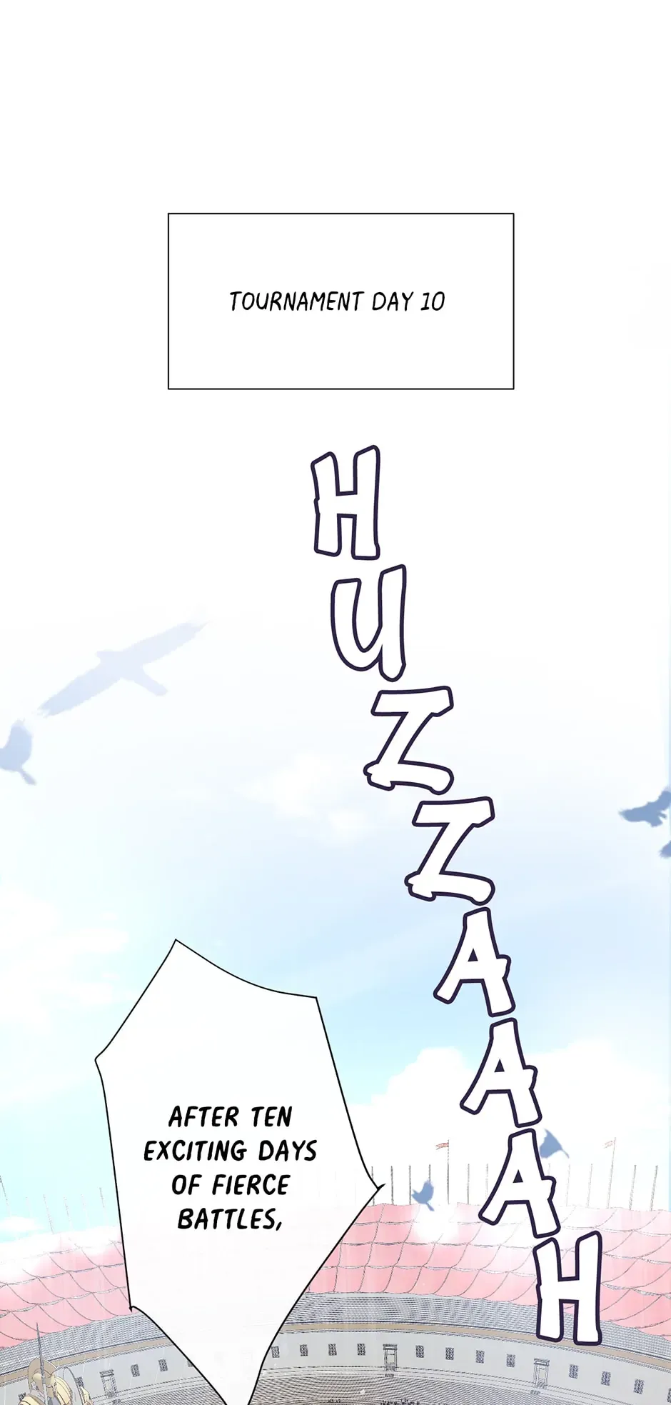 Princess Wars Chapter 132 Online - página 24