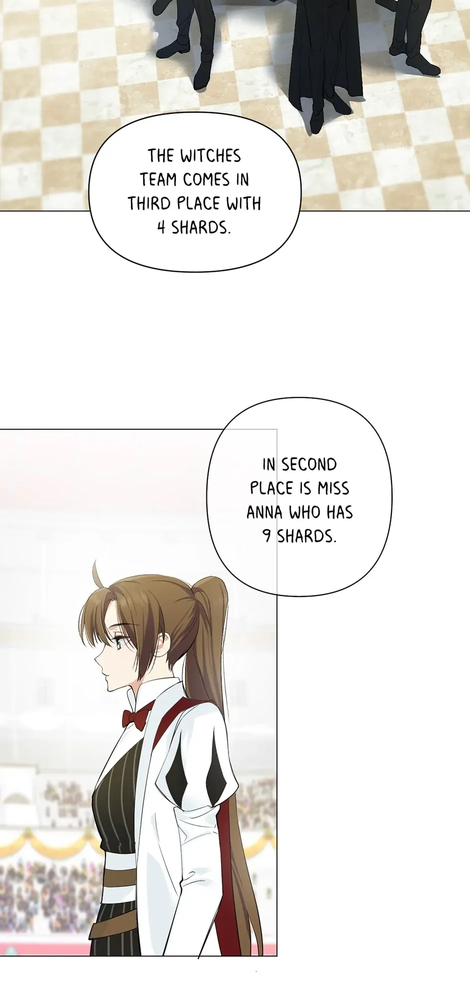 Princess Wars Chapter 132 Online - página 26
