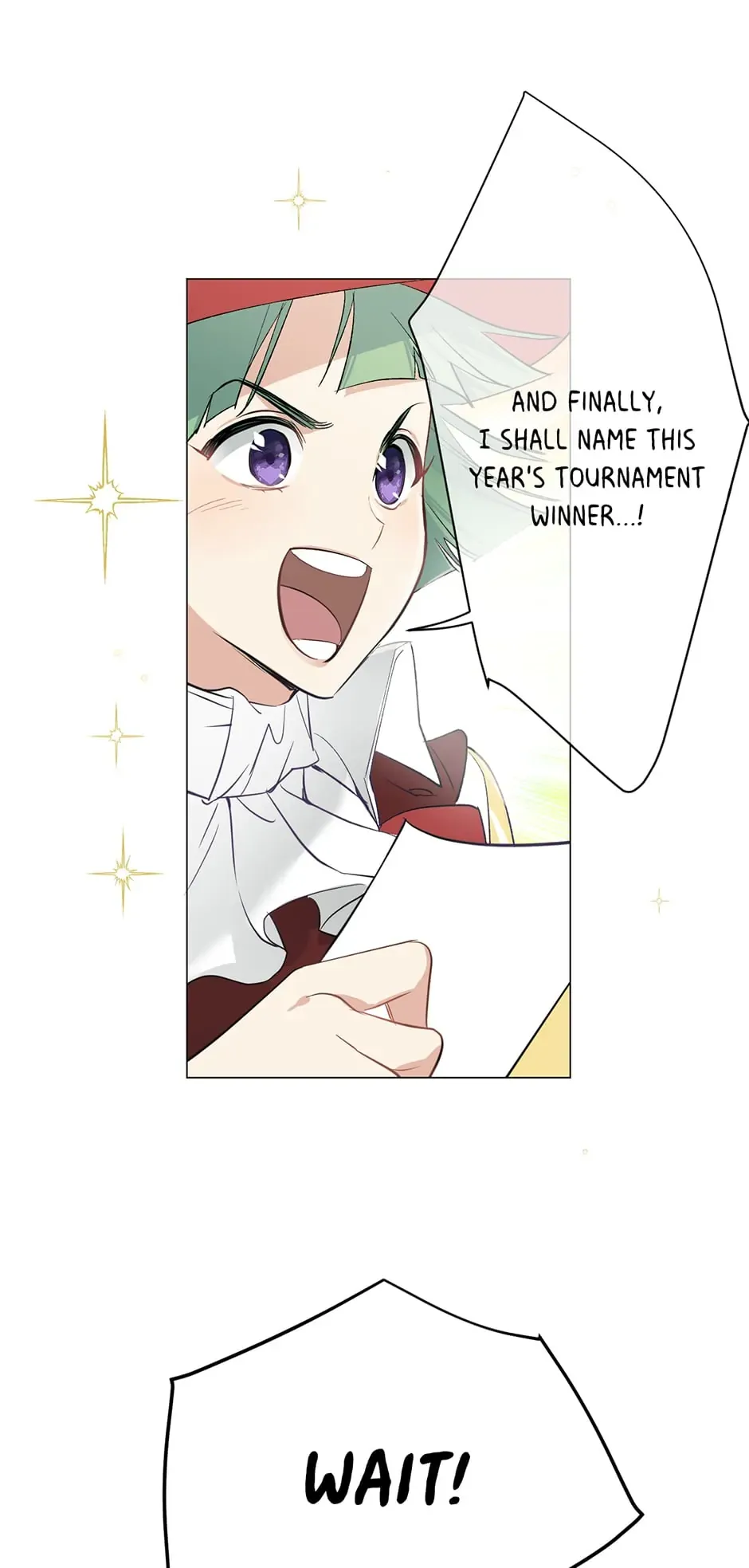 Princess Wars Chapter 132 Online - página 28