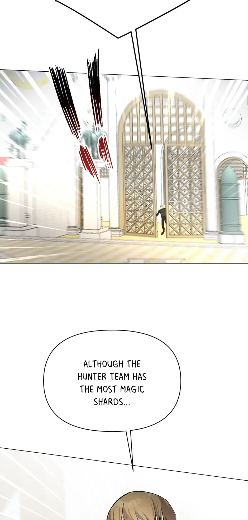 Princess Wars Chapter 132 Online - página 29