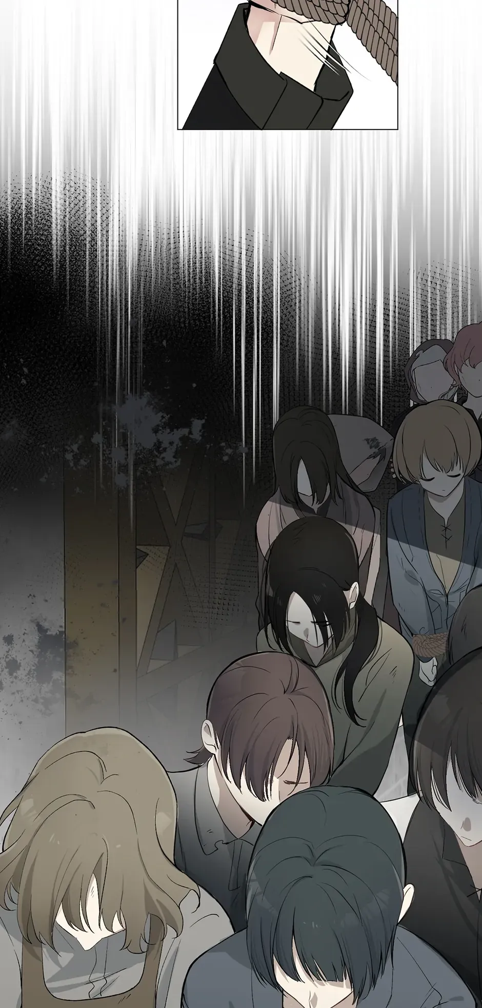 Princess Wars Chapter 132 Online - página 31