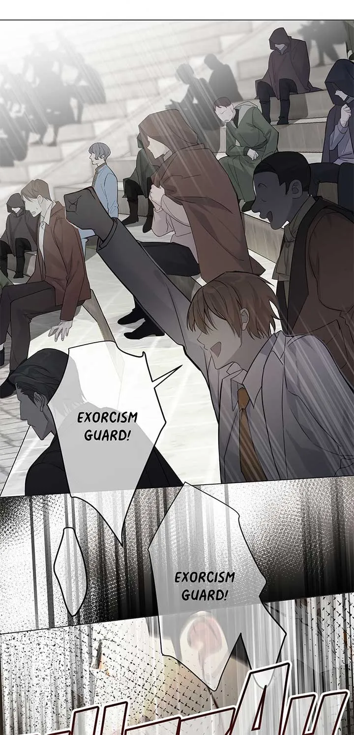 Princess Wars Chapter 133 Online - página 3