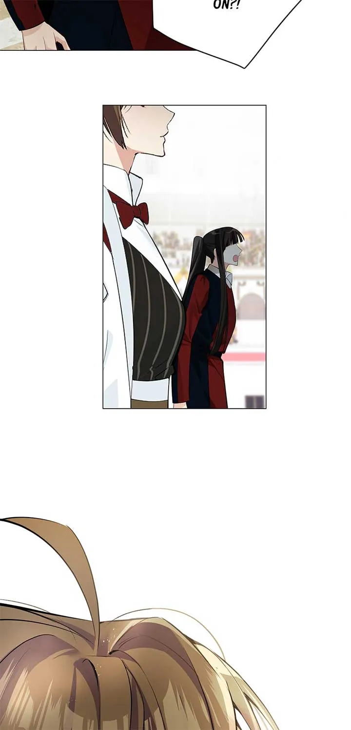 Princess Wars Chapter 133 Online - página 6