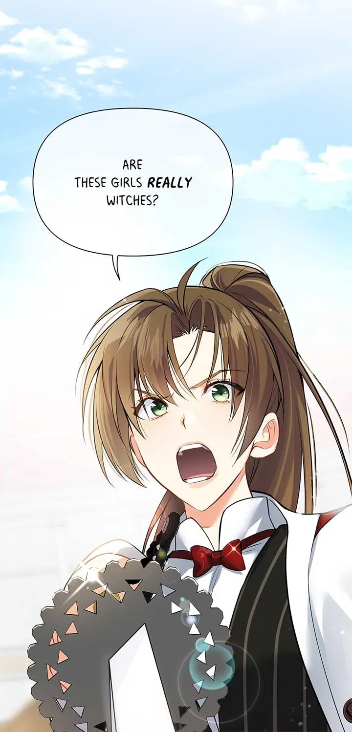 Princess Wars Chapter 133 Online - página 14