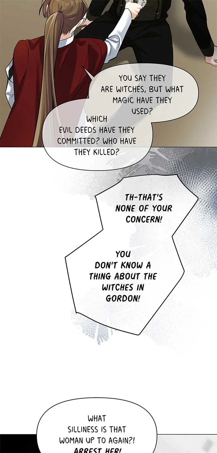Princess Wars Chapter 133 Online - página 16