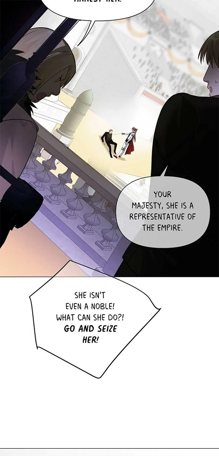 Princess Wars Chapter 133 Online - página 17