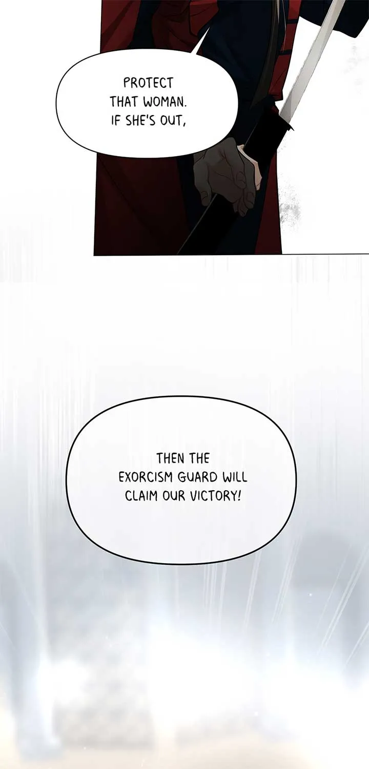 Princess Wars Chapter 133 Online - página 19