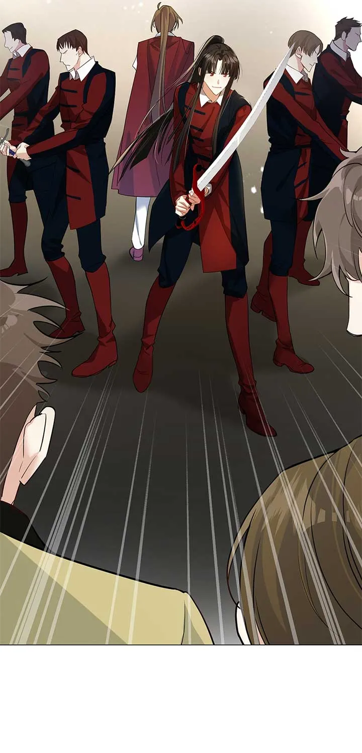 Princess Wars Chapter 133 Online - página 20