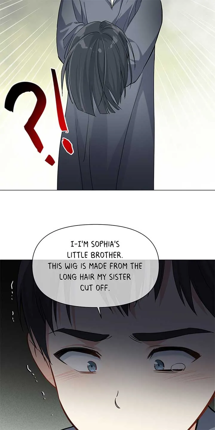 Princess Wars Chapter 133 Online - página 26