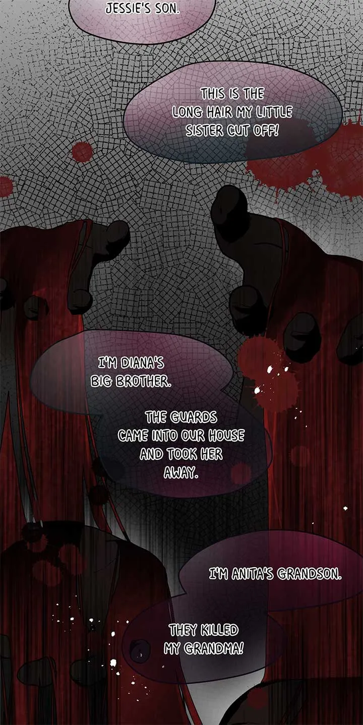 Princess Wars Chapter 133 Online - página 29