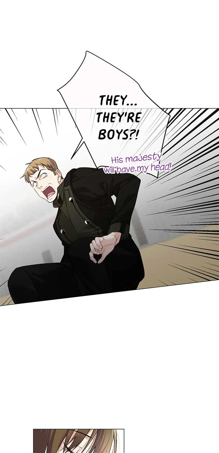 Princess Wars Chapter 133 Online - página 31