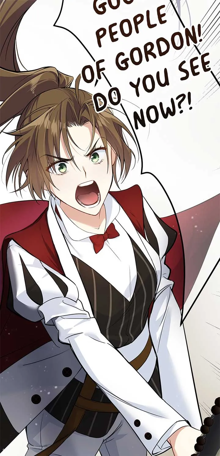 Princess Wars Chapter 133 Online - página 33