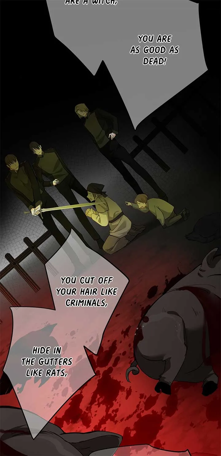 Princess Wars Chapter 133 Online - página 36