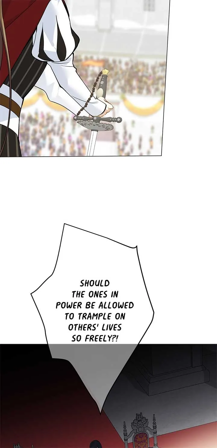 Princess Wars Chapter 133 Online - página 38