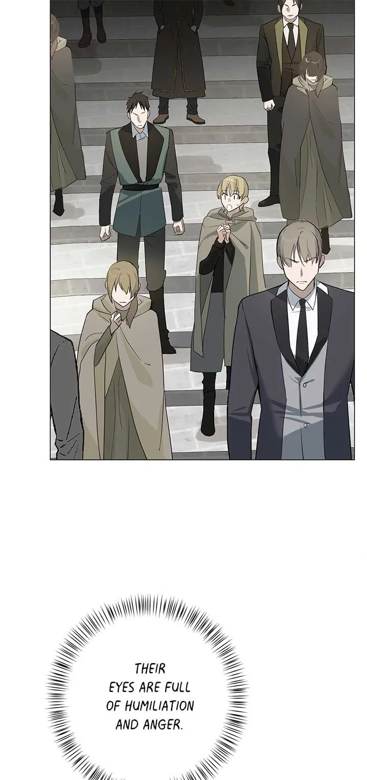 Princess Wars Chapter 133 Online - página 45