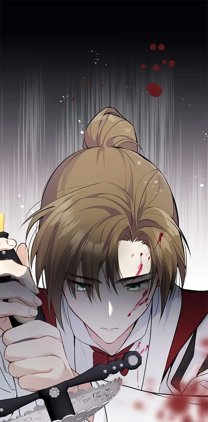 Princess Wars Chapter 134 Online - página 1