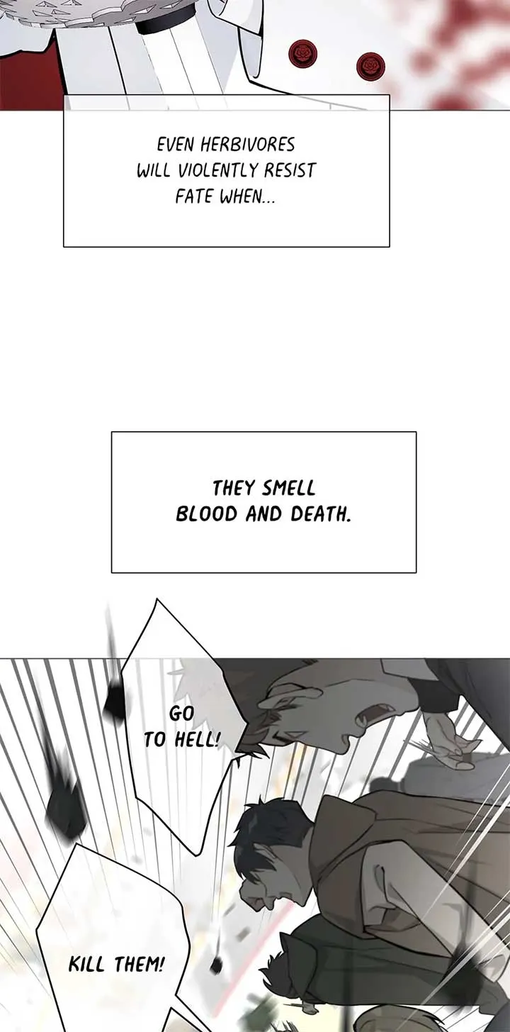 Princess Wars Chapter 134 Online - página 2