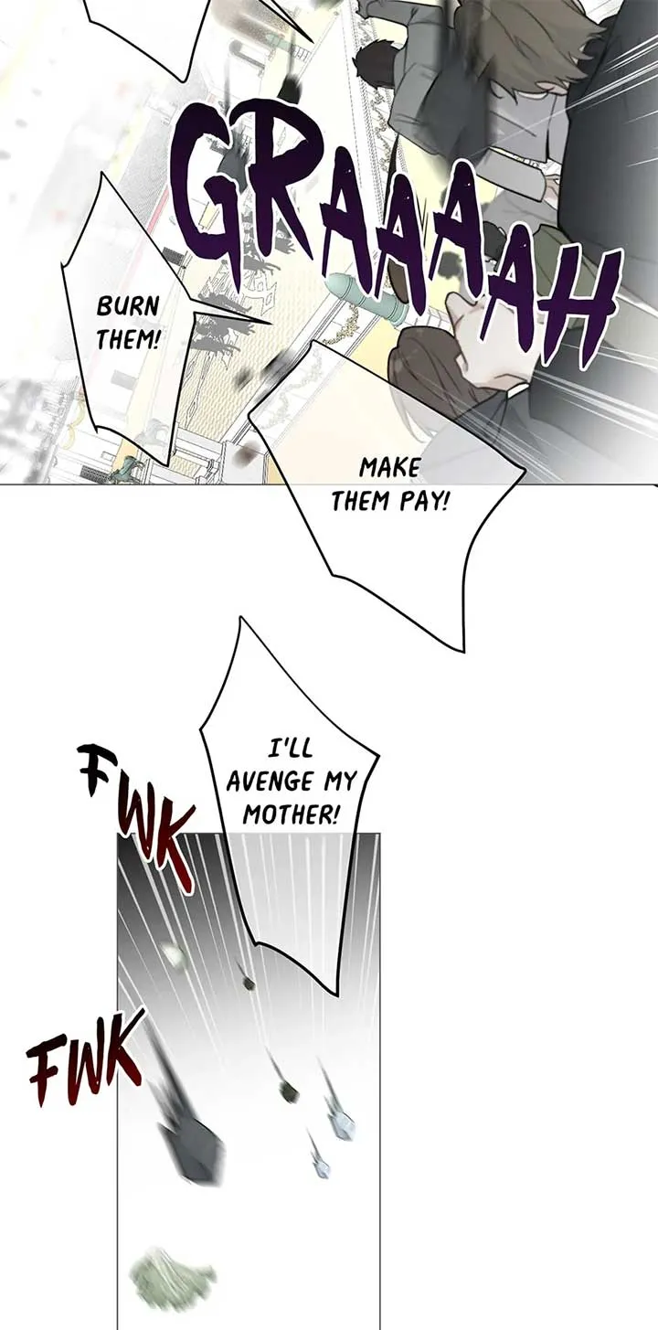 Princess Wars Chapter 134 Online - página 3