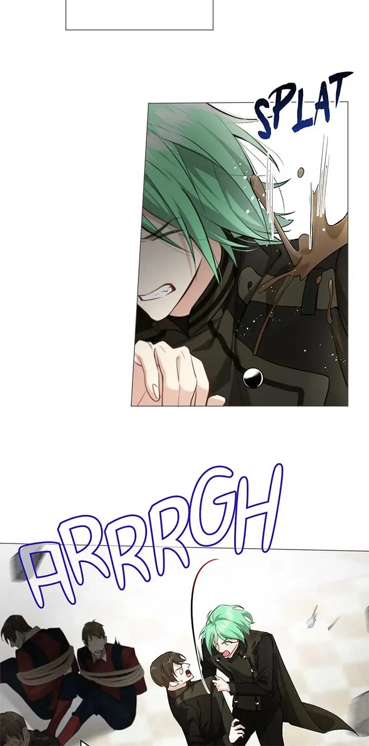 Princess Wars Chapter 134 Online - página 4