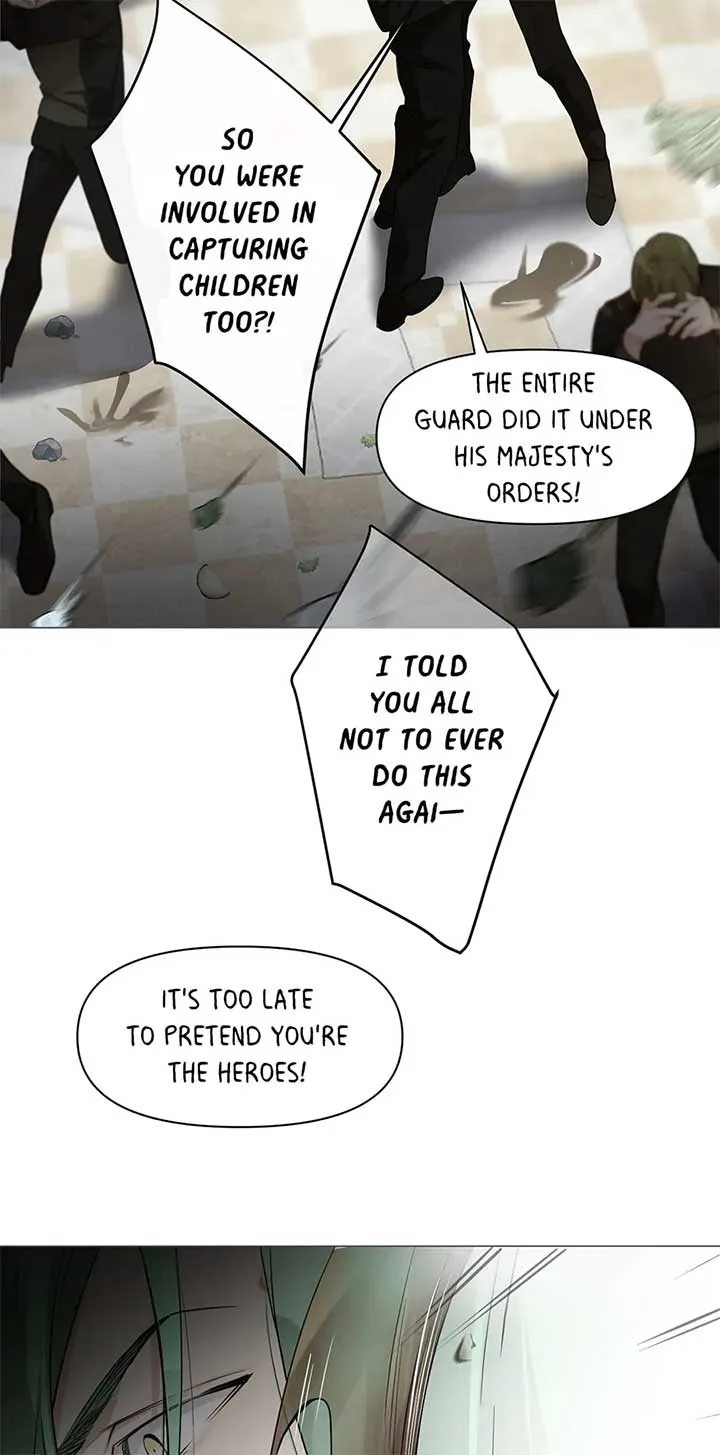 Princess Wars Chapter 134 Online - página 5