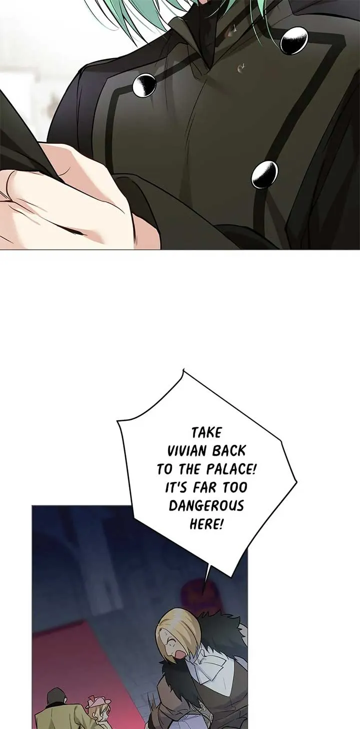 Princess Wars Chapter 134 Online - página 7