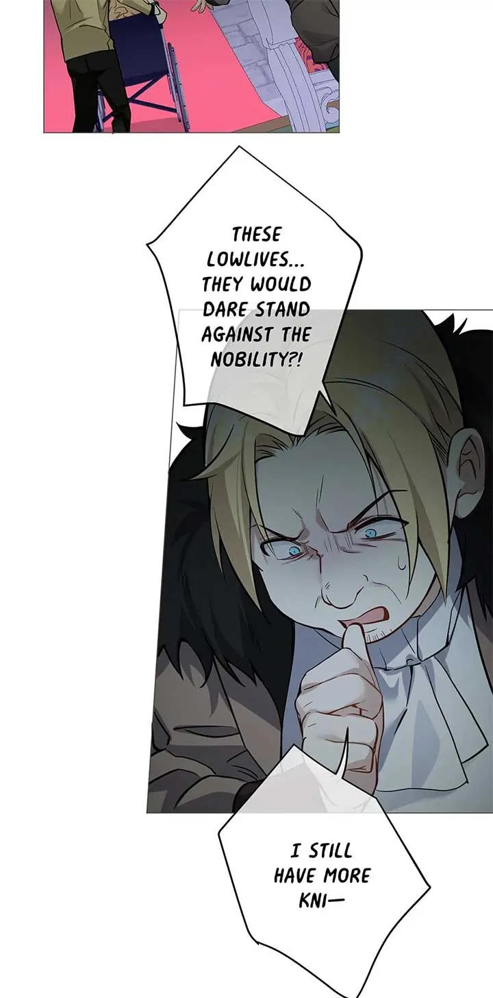 Princess Wars Chapter 134 Online - página 8