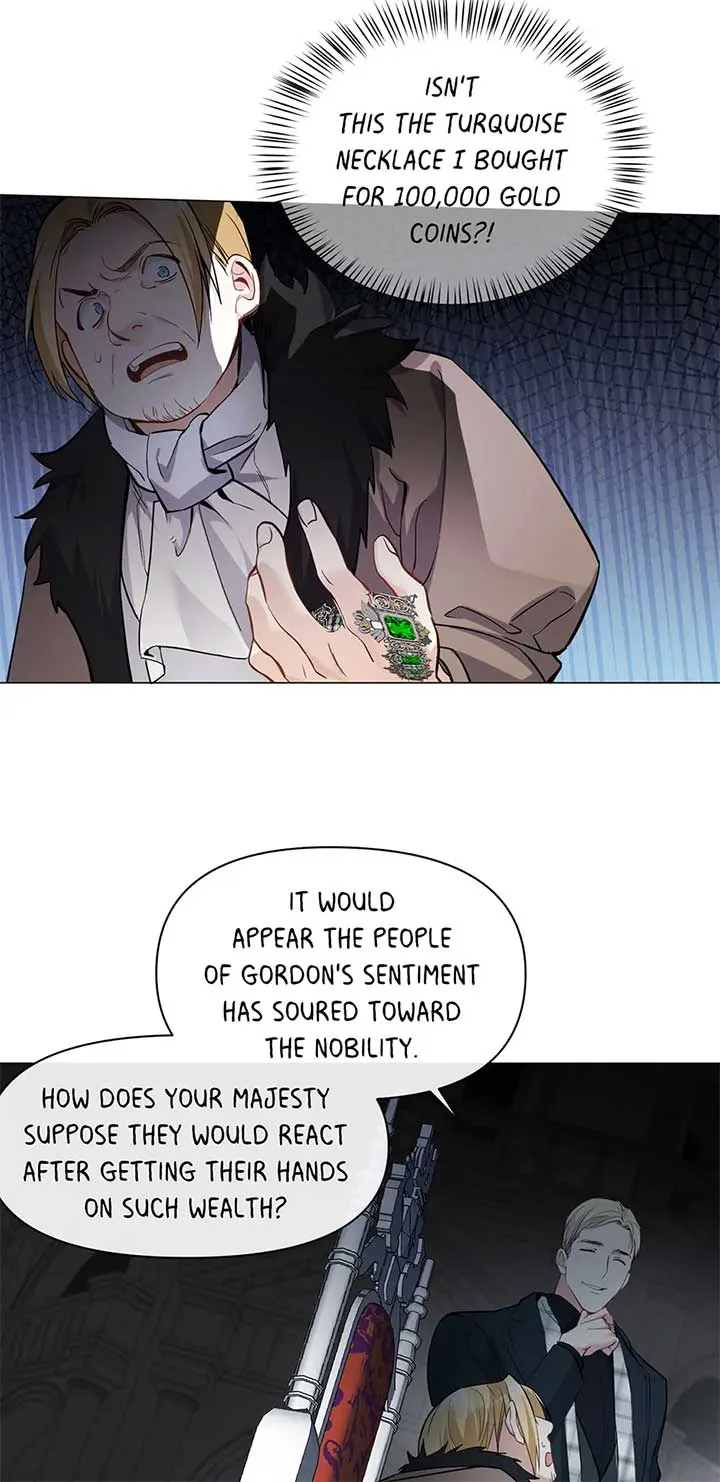 Princess Wars Chapter 134 Online - página 12