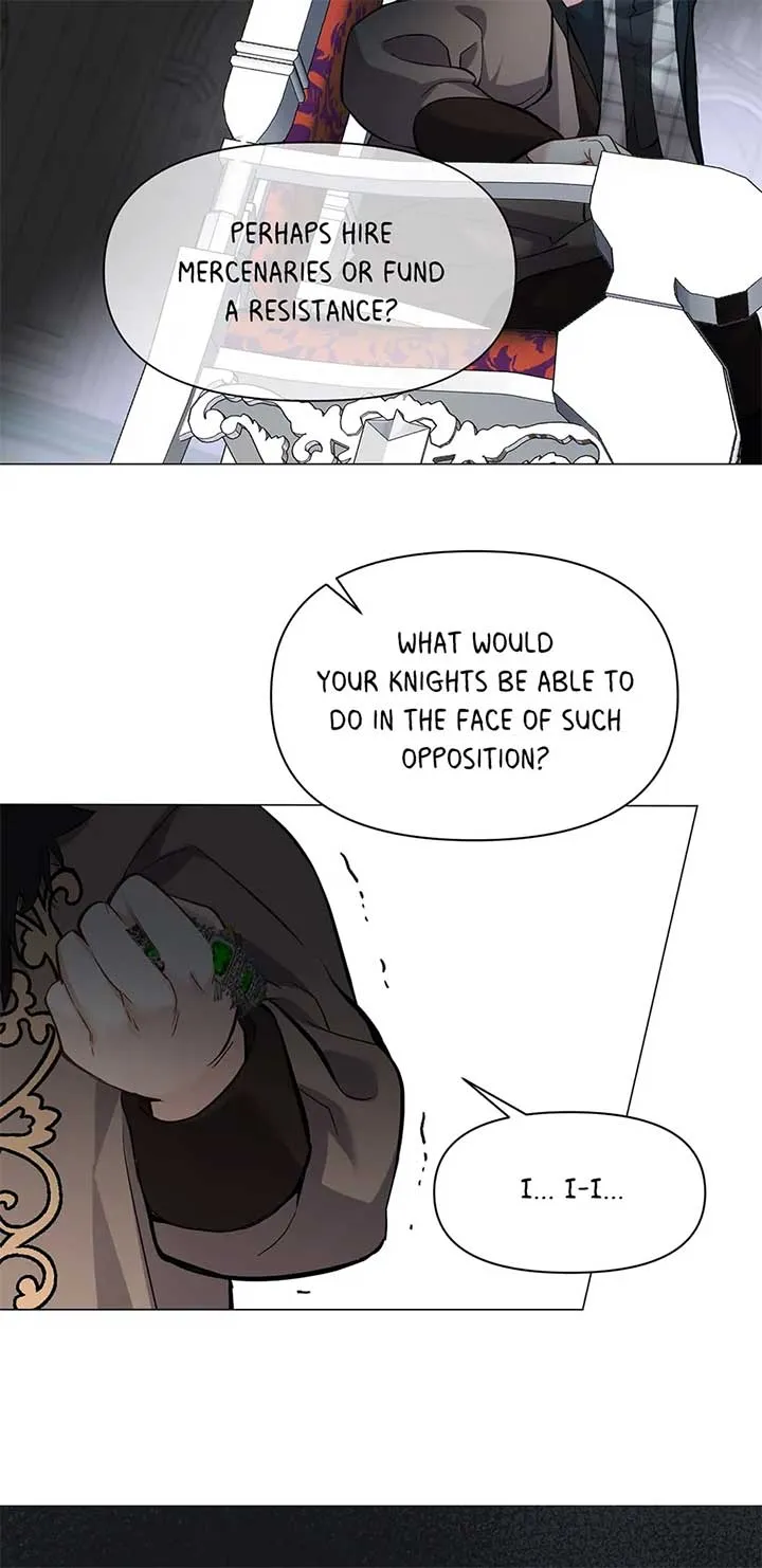 Princess Wars Chapter 134 Online - página 13