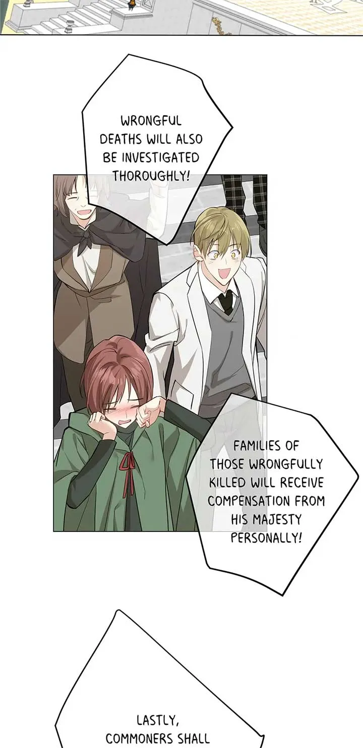 Princess Wars Chapter 134 Online - página 17