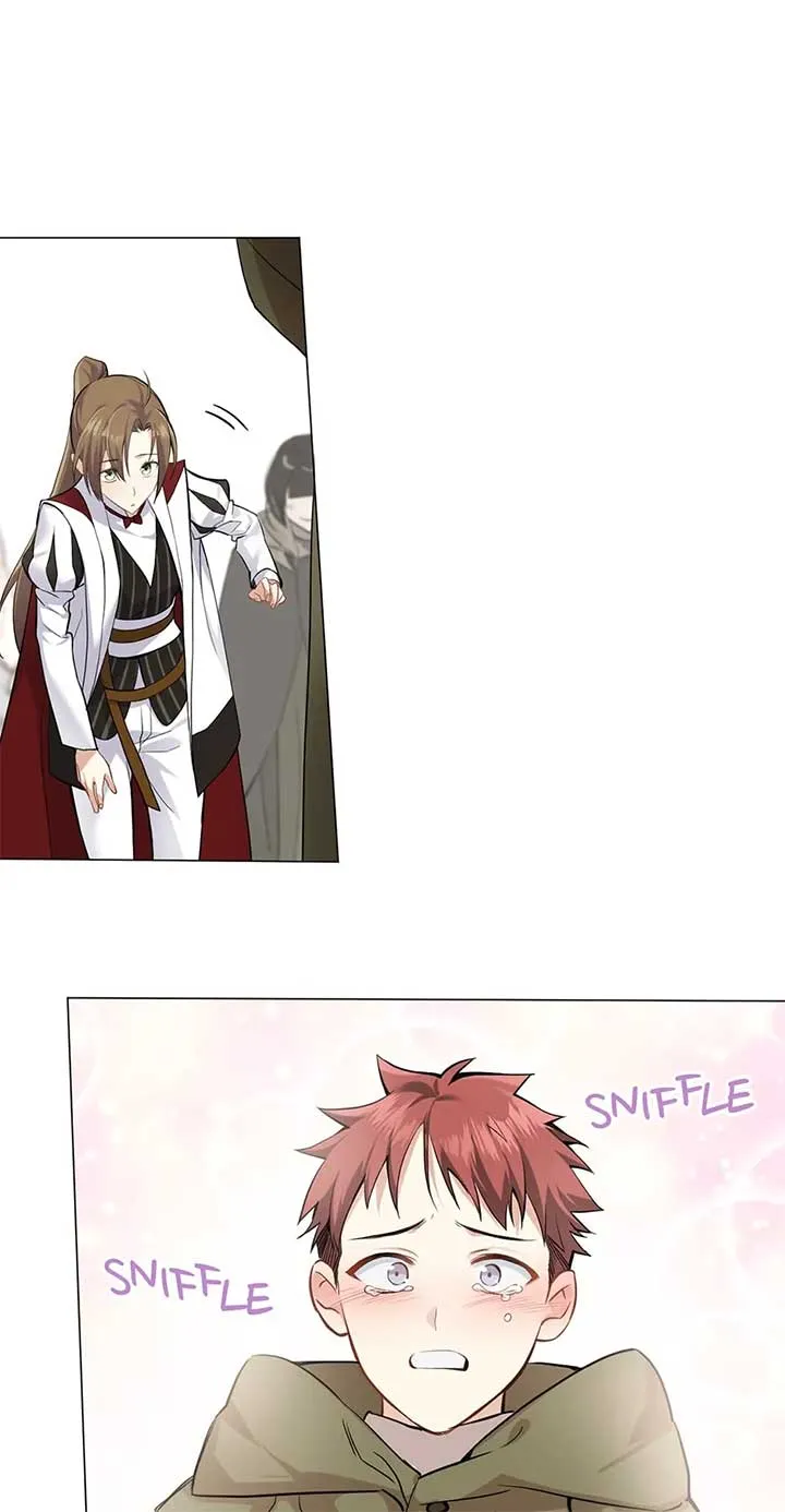Princess Wars Chapter 134 Online - página 20