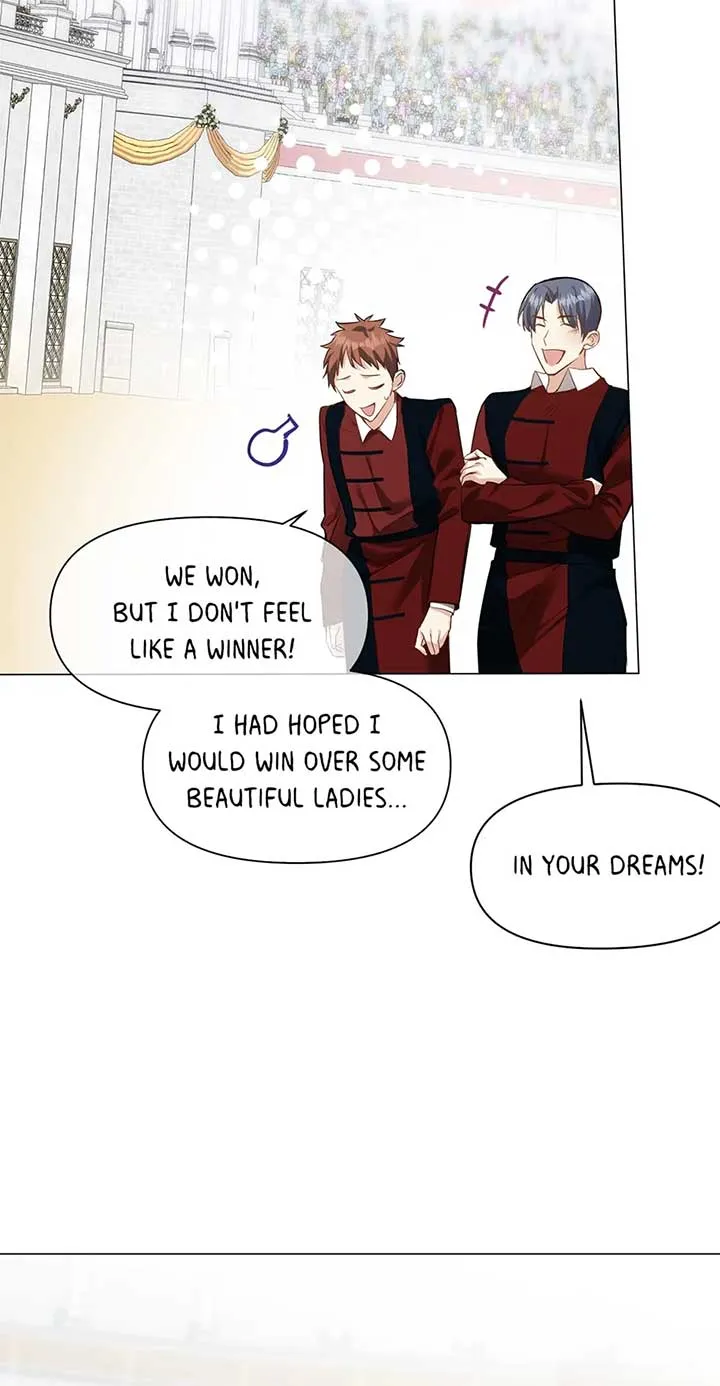 Princess Wars Chapter 134 Online - página 25