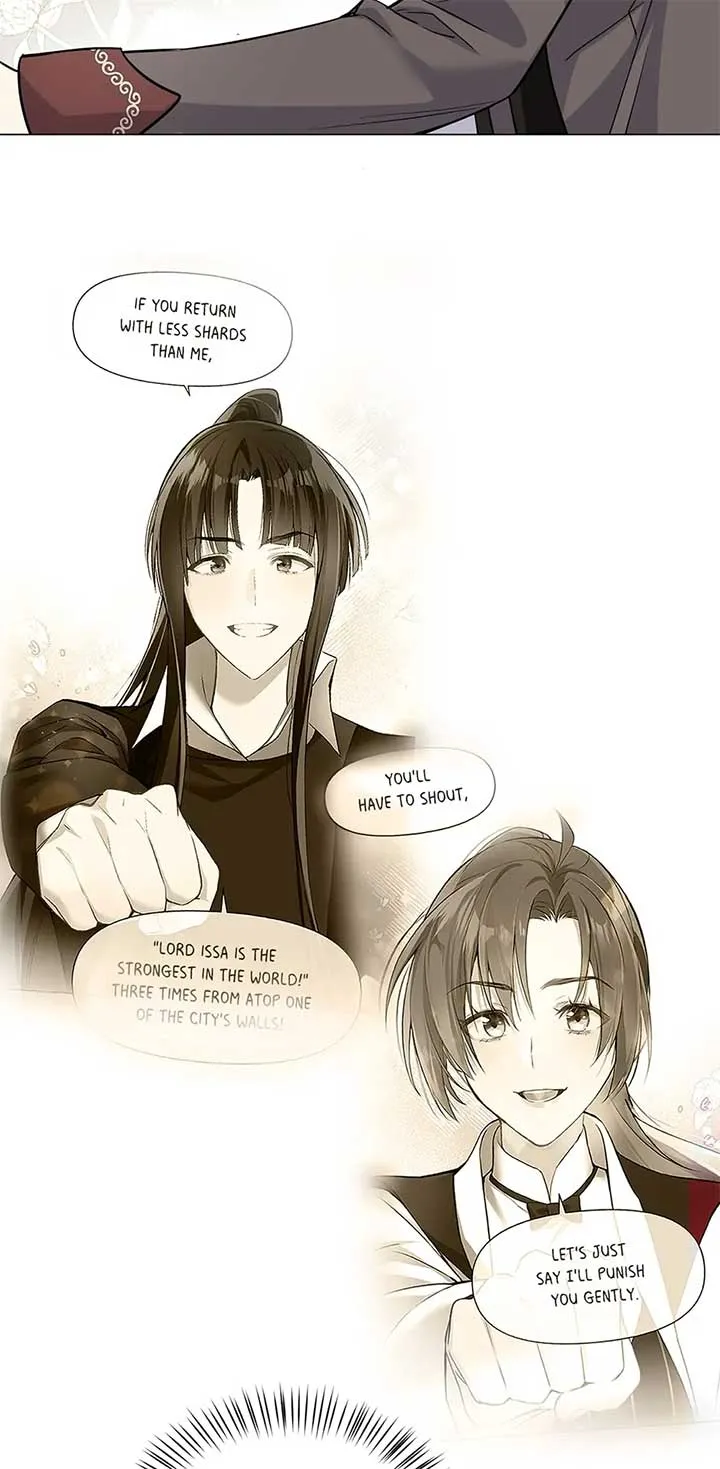 Princess Wars Chapter 134 Online - página 31